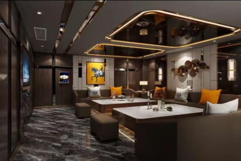 定西商务KTV诚邀追梦人 温暖职场等你加入