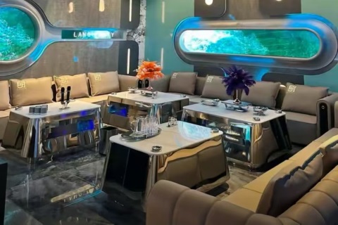 定西商务KTV诚邀追梦人 温暖职场等你加入