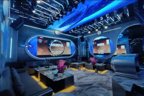 定西高端KTV兼职酒水促销员招聘,上班超自由,灵活选择